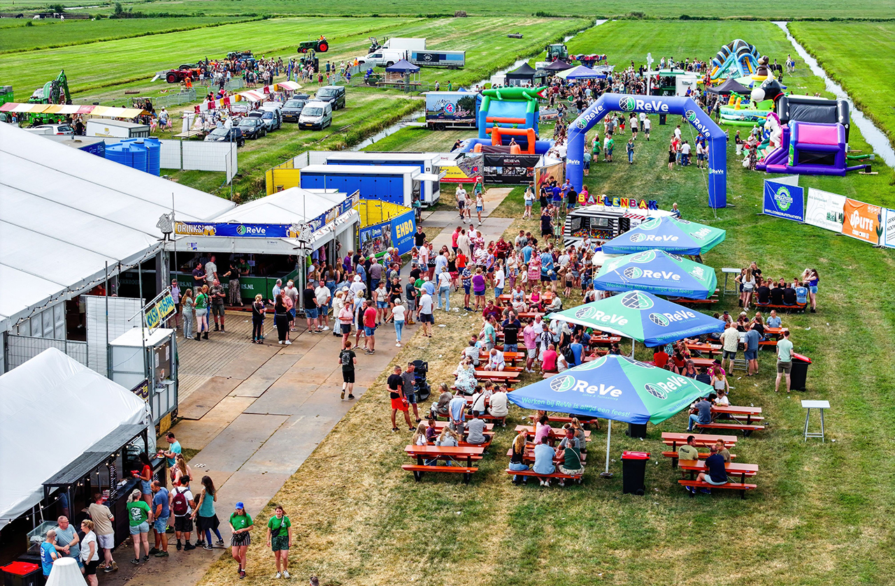 Kaartverkoop AJOC Festival gestart