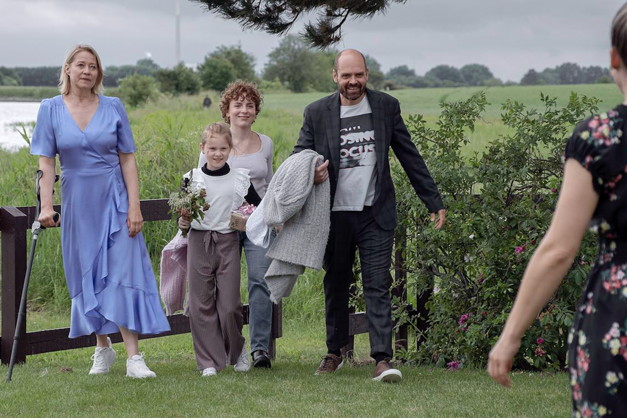 ‘Beginnings’ draait in Filmhuis Mijdrecht