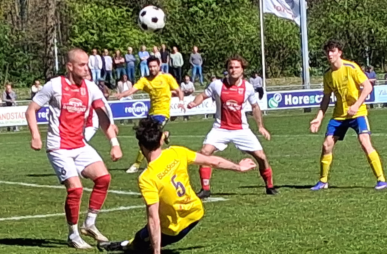 Spannende weken breken aan voor Legmeervogels