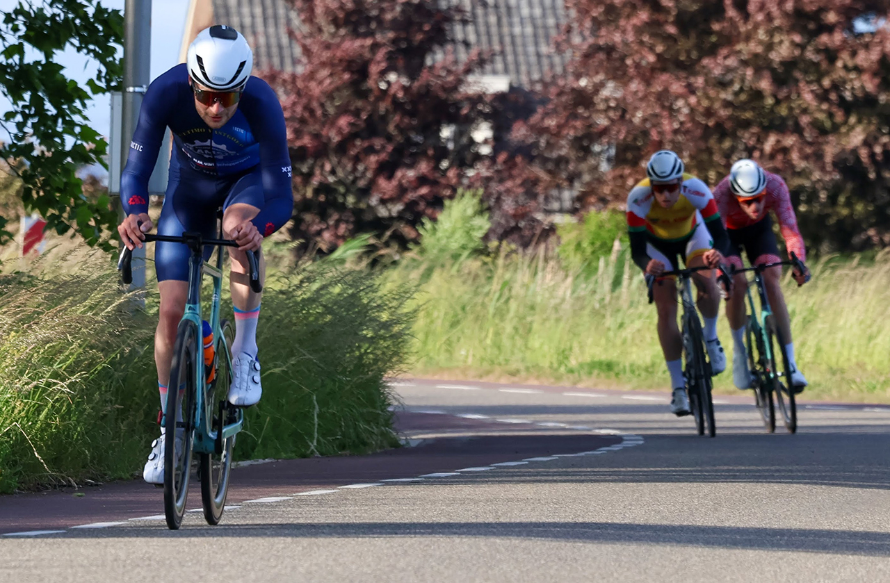 Wielerronde Nes aan de Amstel belooft loodzwaar parcours