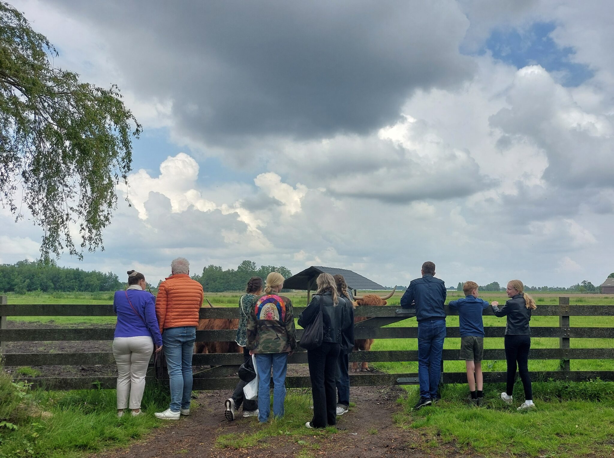 Amb8route met veel extra’s op 2e Pinksterdag