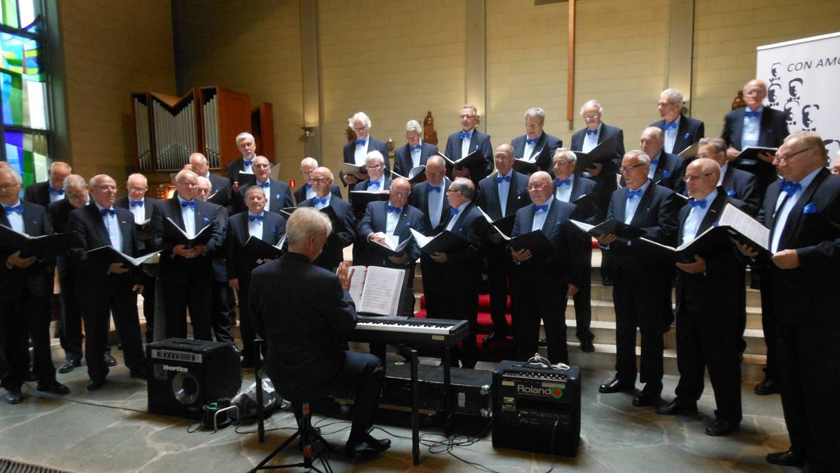 Music in the Air (155): Arie Koningen