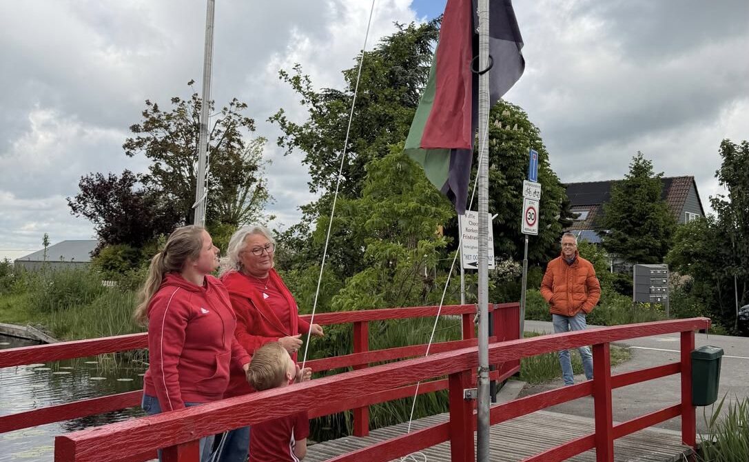 Het Oosterbad is weer open!