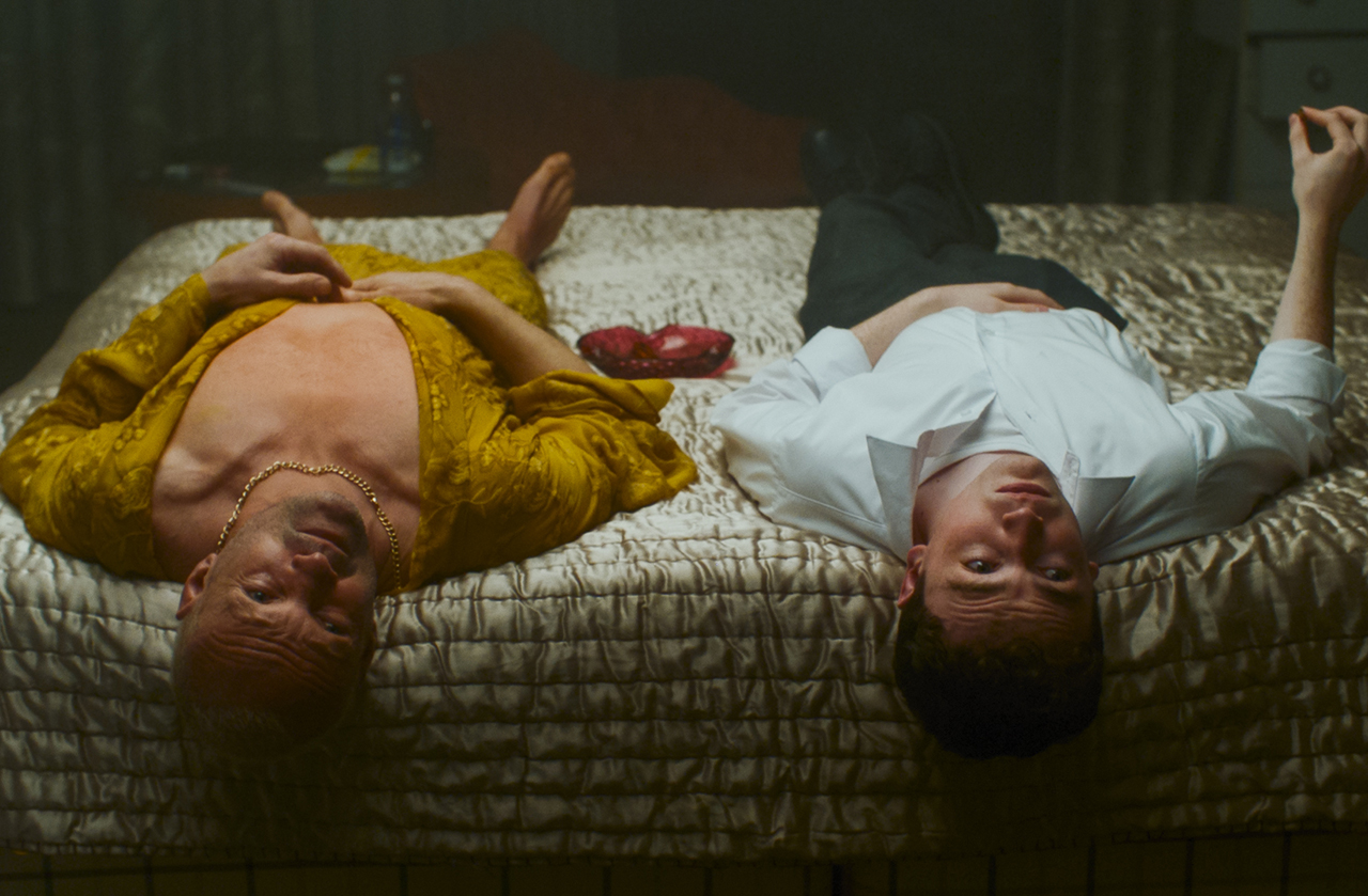 Filmhuis Mijdrecht draait bijzondere film ‘Truly naked’
