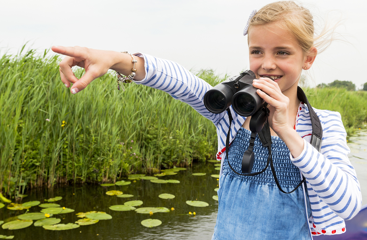 Natuurmonumenten gooit trossen los in Botshol
