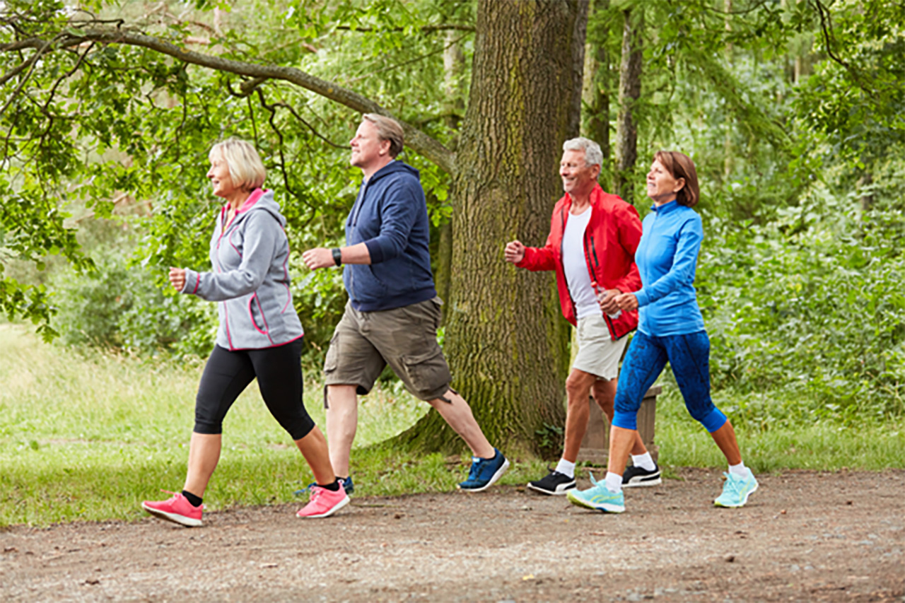 Zomersoepwandeling in Wilnis