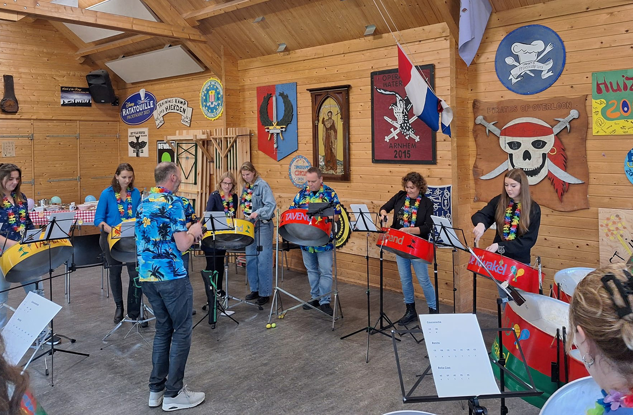 Cultuur Festival in Uithoorn