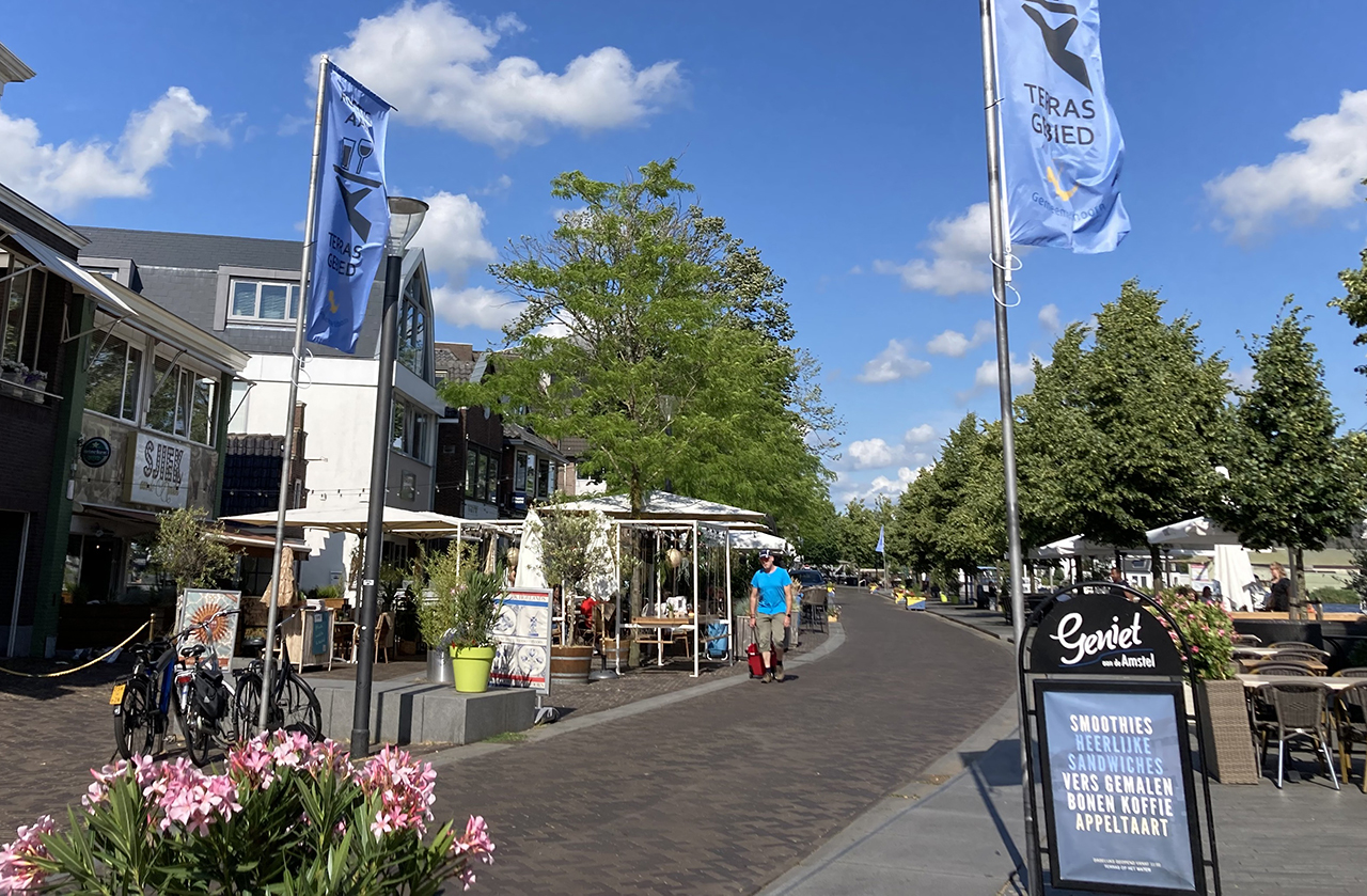 Gemeente heeft lokaal hitteplan klaar