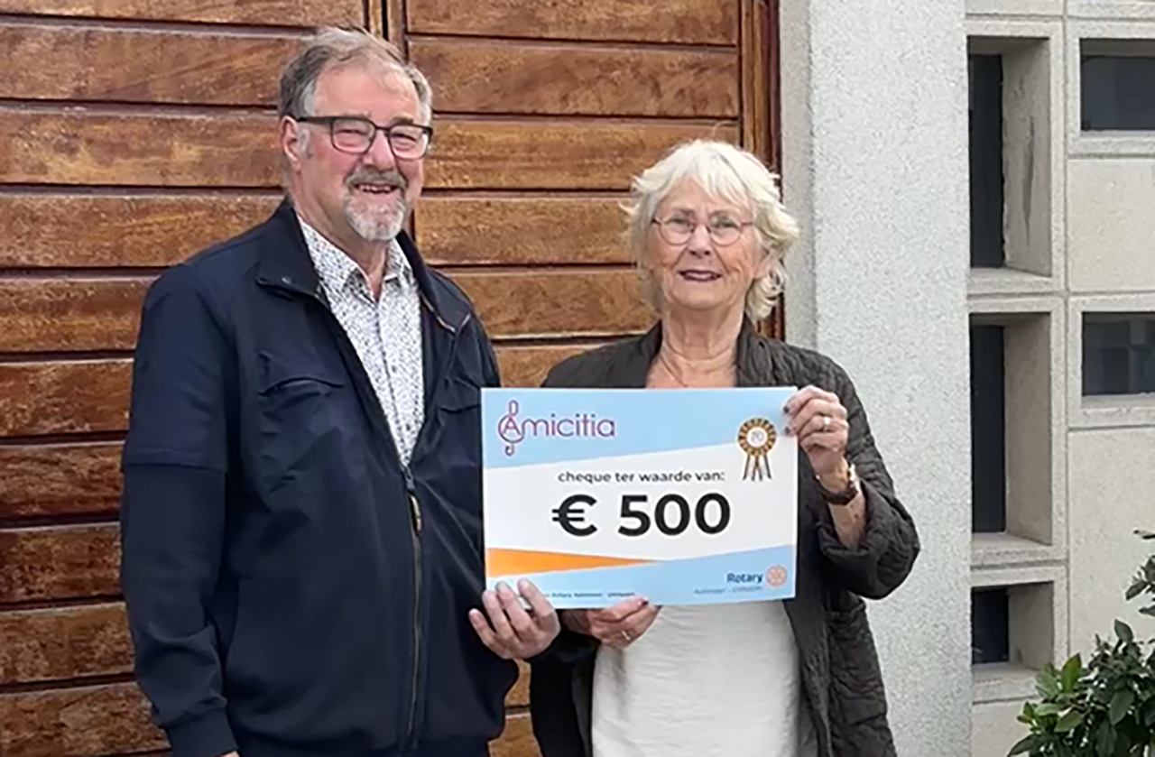 Voorbereiding uitvoering Oratorium Koor gestart