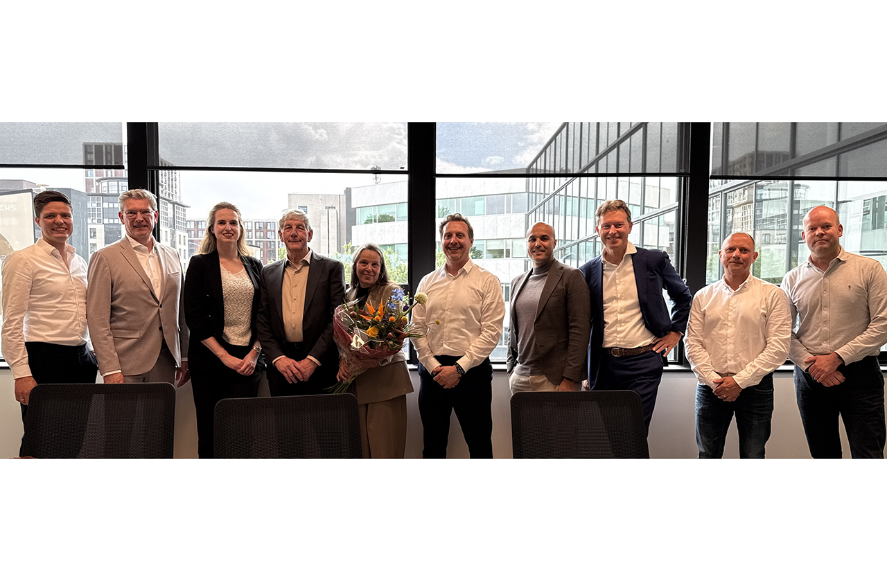 Van Walraven Uithoorn nu onderdeel Comfort Partners