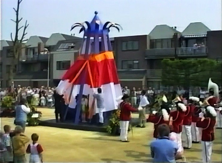 Ook dit jaar weer Nostalgisch Filmfestival