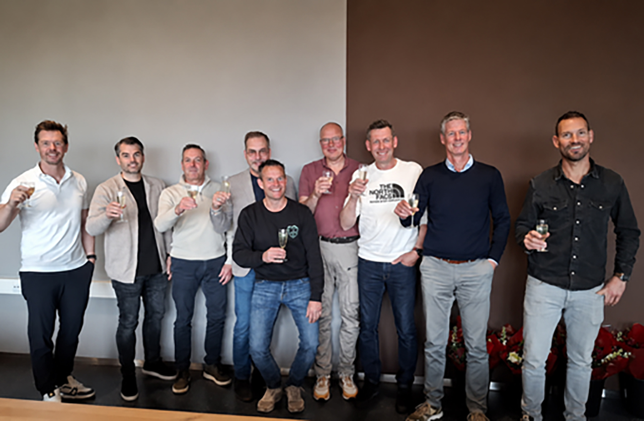 KDO Voetbalselectie verzekerd van lokale steun