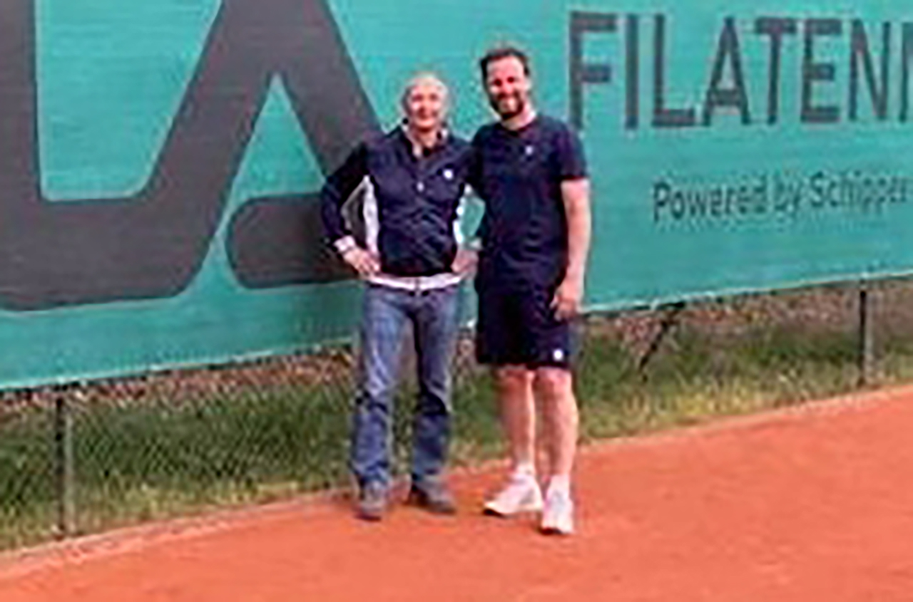 Kledingpartner Team.NL ook in Uithoorn