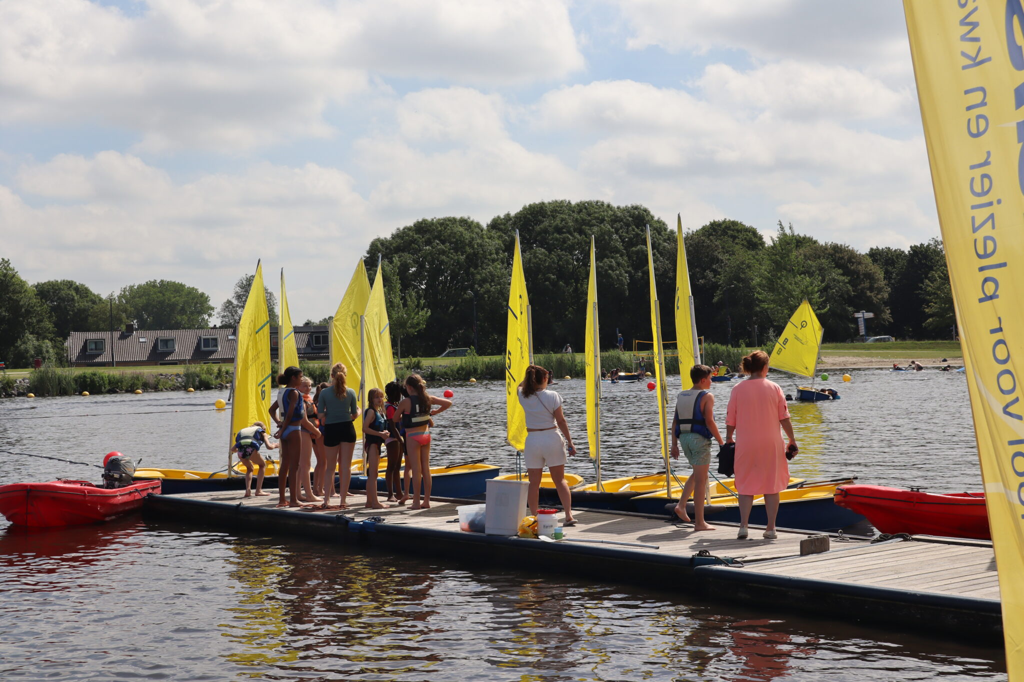 Westeinder Waterweek wederom een groot succes