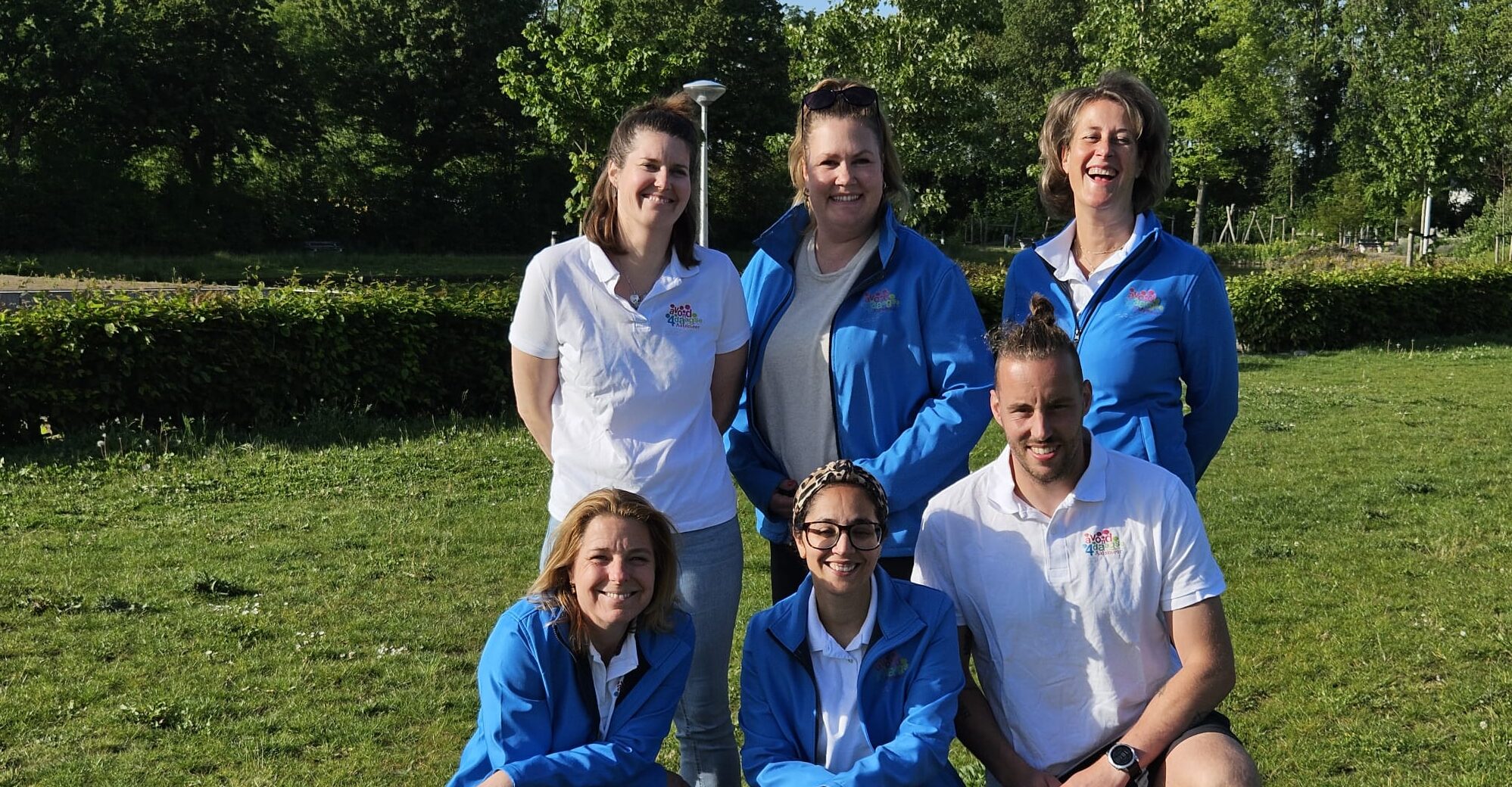 Avond4Daagse Aalsmeer: Ruim 850 deelnemers