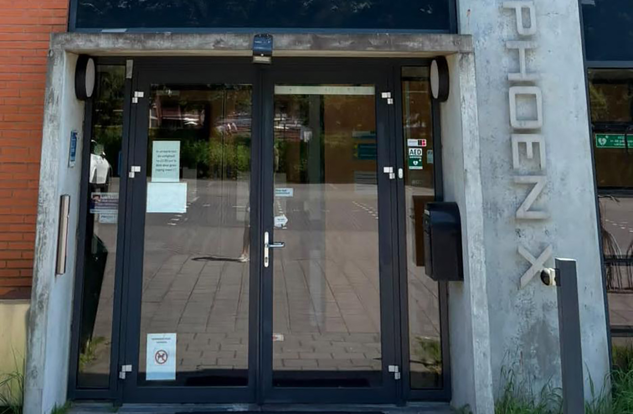 SooS verhuist naar De Phoenix in Mijdrecht