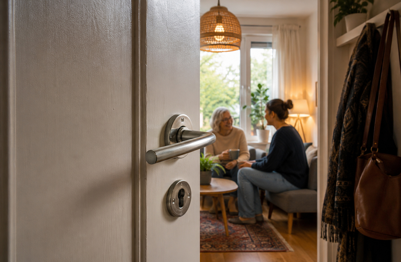 Deur op kier voor hospitaverhuur in Uithoorn