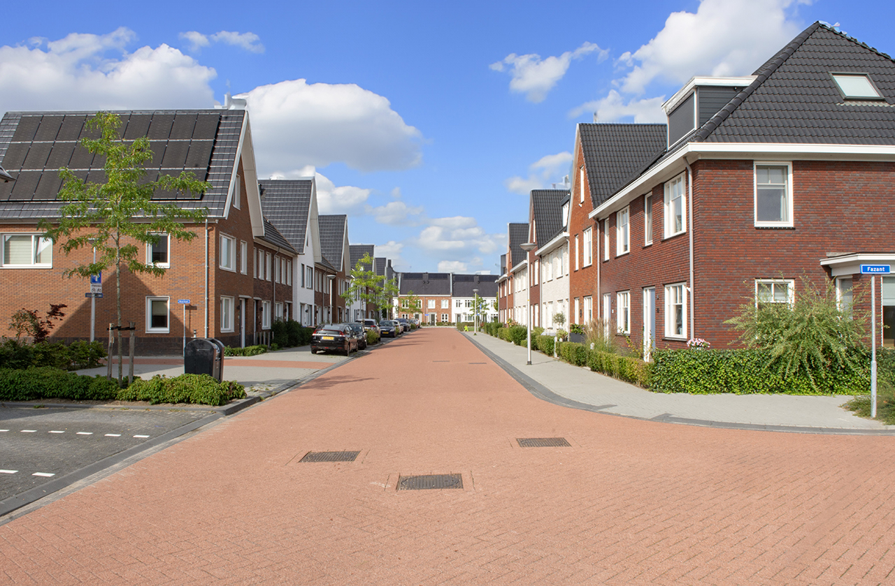 Vraag naar woningen Uithoorn blijft onverminderd groot