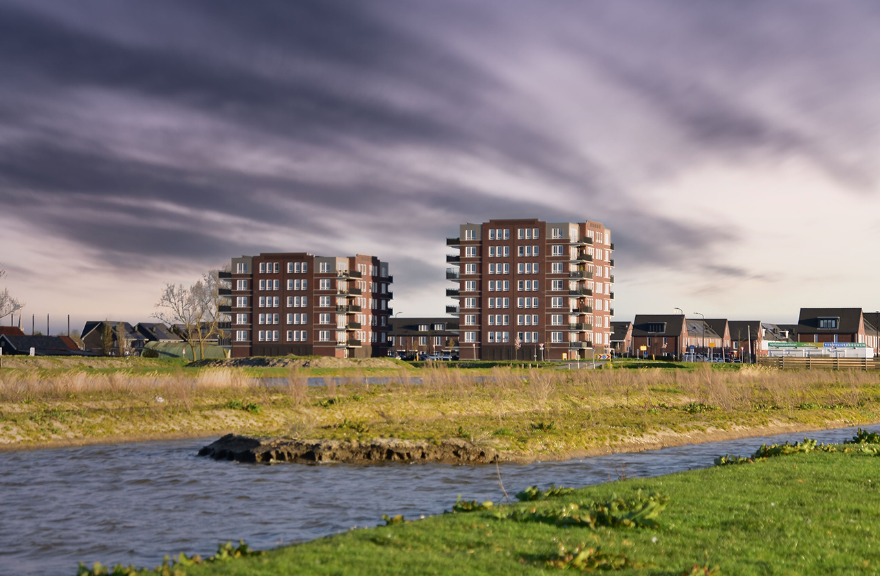 Sport- en voorzieningencluster naast de deur dreigt voor De Maricken