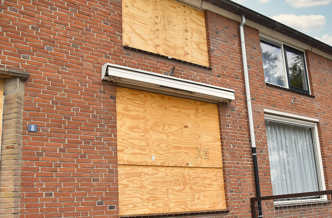 Verdubbeling sociale huurwoningen gepland op locatie Prinsessenhof