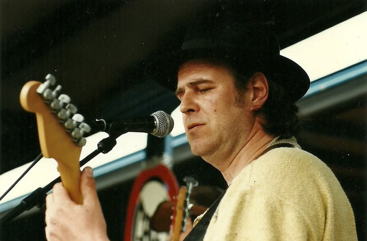Terugblik op 35 jaar lokale muziekgeschiedenis