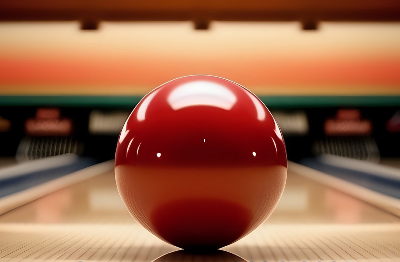 Nieuw seizoen voor 55-plus bowlinggroep
