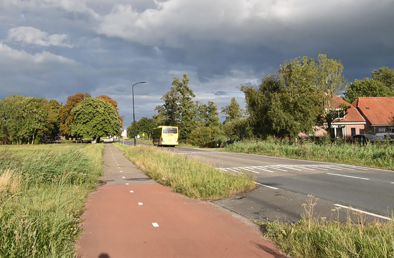 Werkzaamheden Mijdrechtse Dwarsweg Wilnis: vier maanden overlast