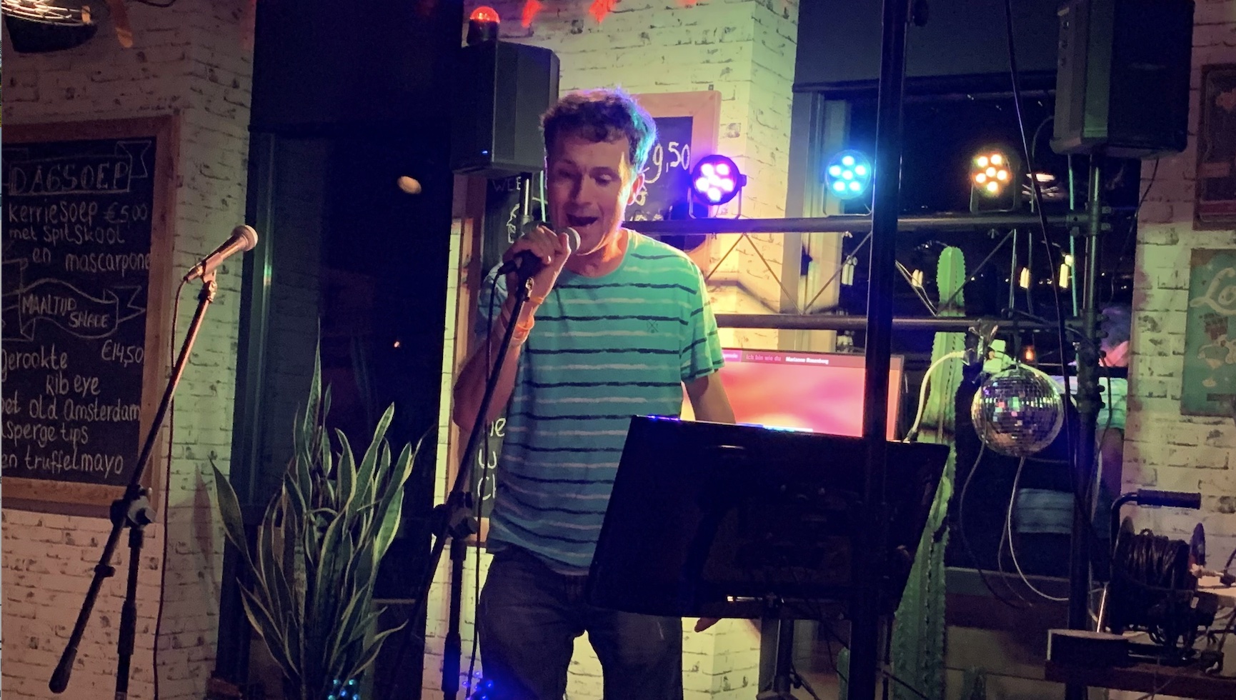 Music in the Air (169): Erik Eijsbouts