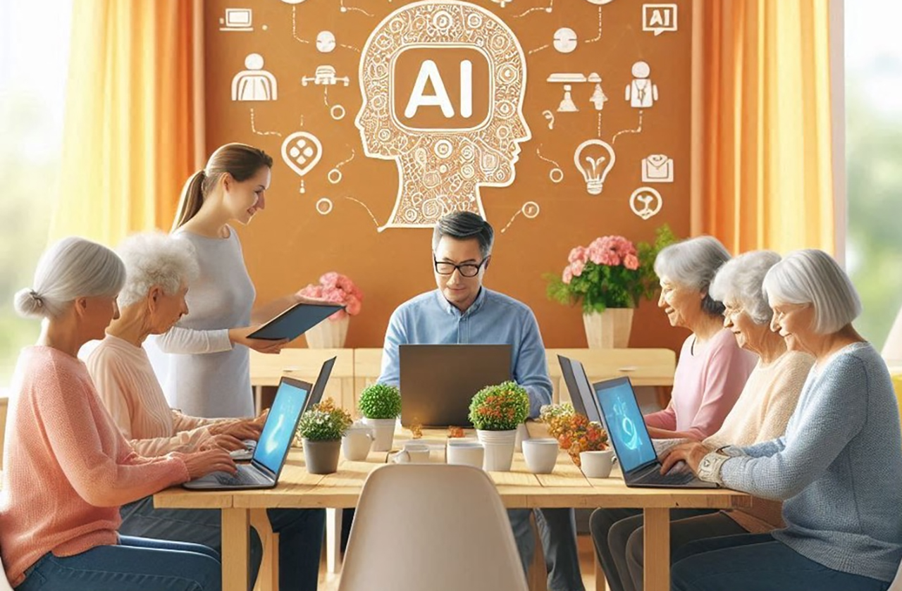 Kennismaken met kunstmatige intelligentie en ChatGPT
