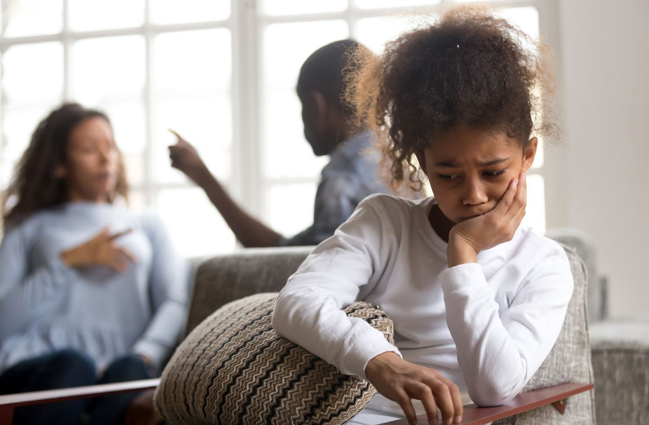 Gespreksavond over kinderen en scheiding