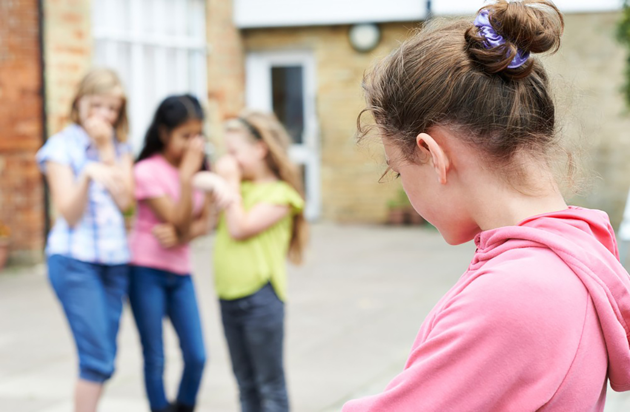 Workshop helpt ouders bij ‘meidengedoe’