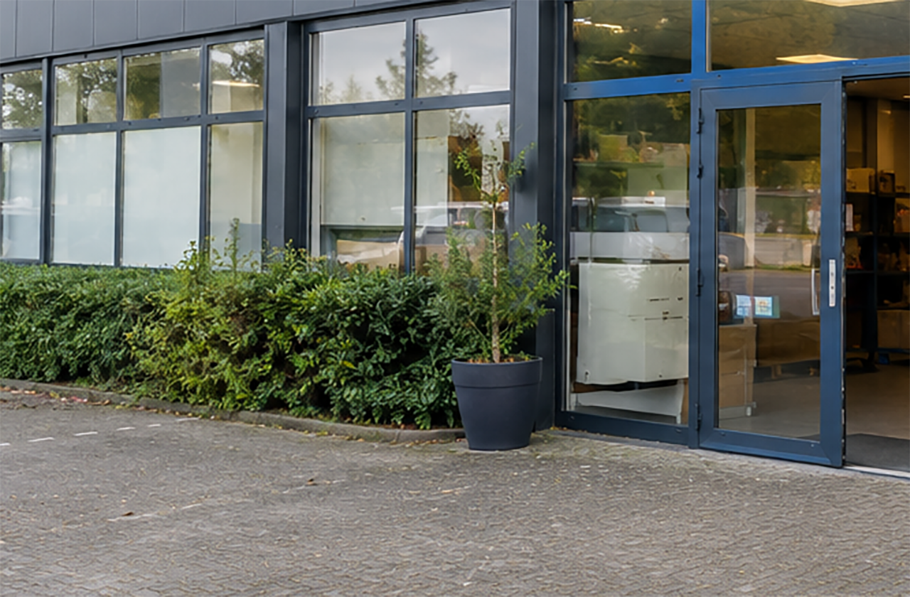 Voedselbank De Ronde Venen houdt open huis