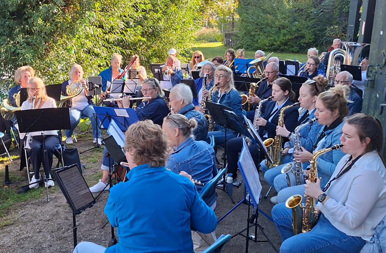 Ride for the Roses bij Poldersport in De Kwakel