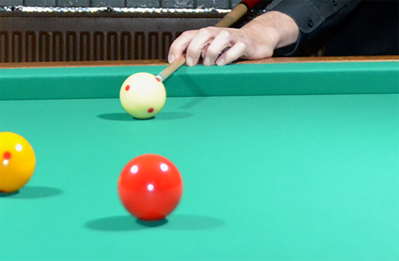 Sportieve uitdaging in een gezellige sfeer