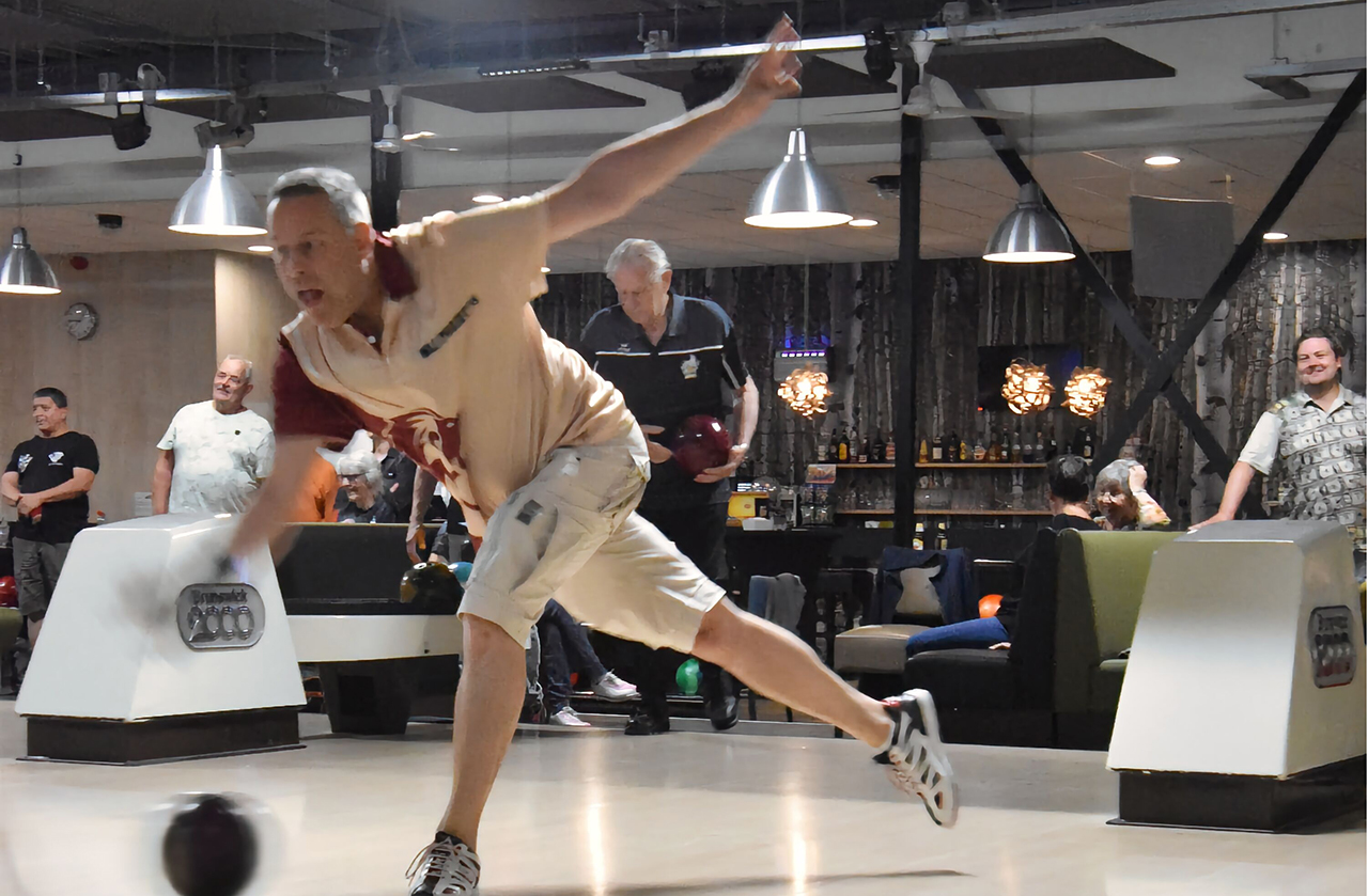 Bowlingvereniging Mijdrecht trapt nieuw seizoen af