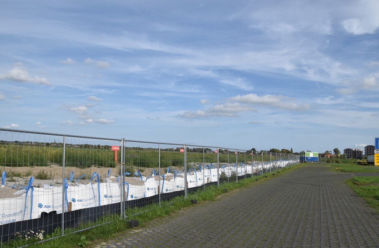 ‘Inwoners nauwelijks geïnformeerd over ingrijpend besluit’